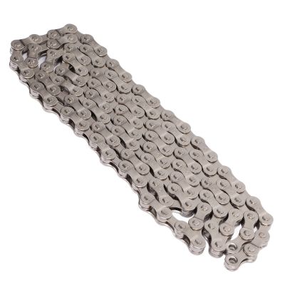 6/7/8 Speed Bike Chain, Wear Resistance Quick Installation Carbon Steel Bike Chain for