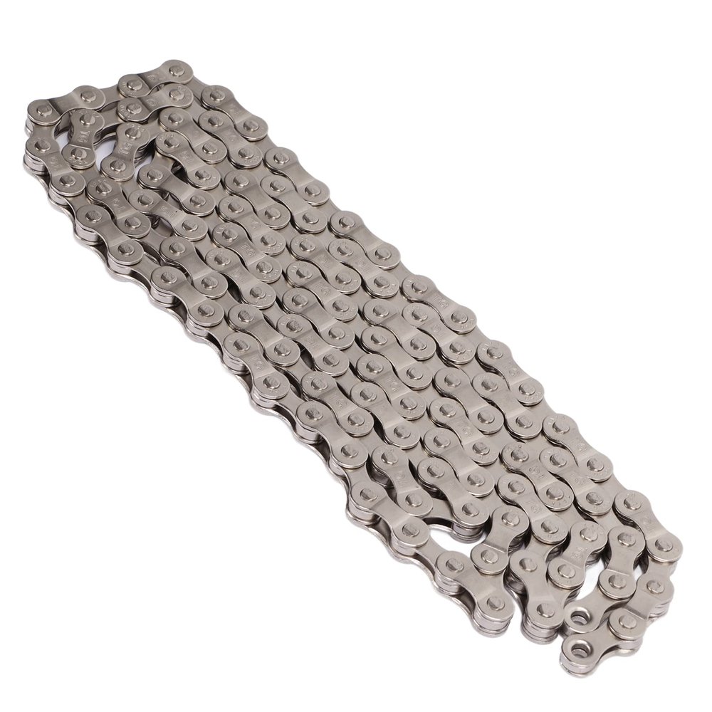 6/7/8 Speed Bike Chain, Wear Resistance Quick Installation Carbon Steel Bike Chain for