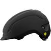 Giro Caden MIPS II LED Adult Urban Bike Helmet - Matte Black - Size M (5559 cm) view 3