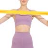 5Pcs Springy Resistance Loop Sport Fitness Sports Sport Band Exercise 5pcs view 2