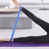 5Pcs Springy Resistance Loop Sport Fitness Sports Sport Band Exercise 5pcs view 4