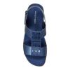 Easy Spirit Hazel Women's Sandal, 9.5 E US, Dark Blue view 2