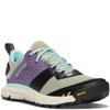 Danner Women's Trail 2650 Campo 3" Hiking Shoes, Lightweight, Breathable, Shock-Absorbing, Vibram Megagrip Outsole, Birch/Grape - 8.5 M view 1