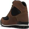 Danner Men's Jag Shoes for Outdoor Adventures, Hiking & Trekking, Durable Hiking Boots for All Terrains, Monks Robe/Jet Black - 8 D view 2