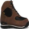 Danner Men's Jag Shoes for Outdoor Adventures, Hiking & Trekking, Durable Hiking Boots for All Terrains, Monks Robe/Jet Black - 8 D view 3