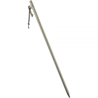300 mm Titanium Nail Tent Stake