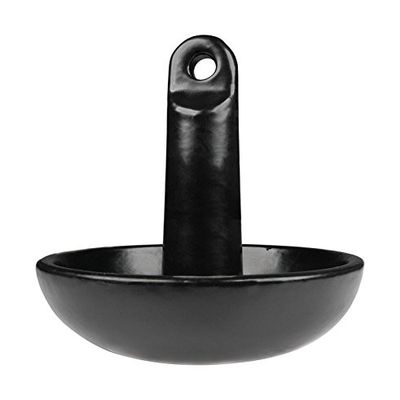 Aluminum Mushroom Anchor