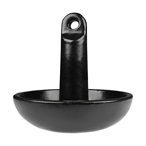 Aluminum Mushroom Anchor