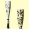 34 in. Patriot Alloy 1 Piece Baseball Bat view 1