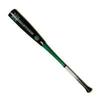 30 in. Black Dragon H2 Hybrid 2 Piece Youth Baseball Bat view 1