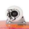 Gass Vibrations Complete Skateboard 8.0 x 31.875 view 3