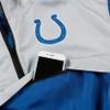 FOCO Indianapolis Colts NFL Womens Winning Play Windbreaker view 3