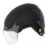 Giro Evoke MIPS Adult Urban Bike Helmet - Matte Black - Size S (5155 cm) view 2