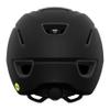 Giro Evoke MIPS Adult Urban Bike Helmet - Matte Black - Size S (5155 cm) view 4
