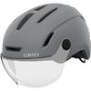 Giro Evoke MIPS Urban Bike Helmet - Matte Grey Small view 1