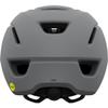 Giro Evoke MIPS Urban Bike Helmet - Matte Grey Small view 2