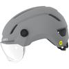 Giro Evoke MIPS Urban Bike Helmet - Matte Grey Small view 3