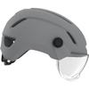 Giro Evoke MIPS Urban Bike Helmet - Matte Grey Small view 4