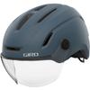 Giro Evoke MIPS Urban Bike Helmet - Matte Portaro Grey Small view 1