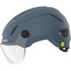 Giro Evoke MIPS Urban Bike Helmet - Matte Portaro Grey Small view 2