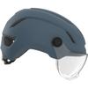 Giro Evoke MIPS Urban Bike Helmet - Matte Portaro Grey Small view 3