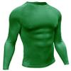 Precision Essential Baselayer Long Sleeve Shirt Adult view 1