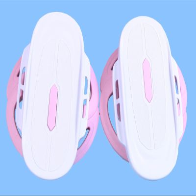 FENGSHUI-CAISHEN Ab Twister Board, Waist Twisting Disc -Twister Exercise Board, Twist Board, Ab Board - Twisting Stepper for Abdominal Aerobic Exercise & Slimming Waist and Strengthening Abs Core Workout Home Gym