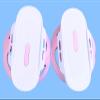 FENGSHUI-CAISHEN Ab Twister Board, Waist Twisting Disc -Twister Exercise Board, Twist Board, Ab Board - Twisting Stepper for Abdominal Aerobic Exercise & Slimming Waist and Strengthening Abs Core Workout Home Gym view 1