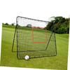 Precision Pro Jumbo Rebounder Spares view 1