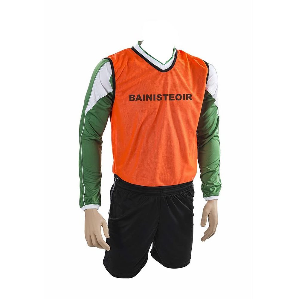 Precision GAA Officials Bib