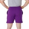FOCO Minnesota Vikings NFL Mens Solid Fleece Shorts view 2