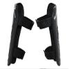 Precision Origin.0 Strap Shin Guards view 3