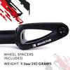 ROOT INDUSTRIES Invictus Fork V2 (Black) view 4