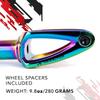 ROOT INDUSTRIES Invictus Fork V2 (Rocket Fuel) view 4