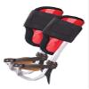 FORESTER Climbing Spikes - Tree Gaffs Arborist Climbing Gear Kit Tree Cutting Equipment Logging Tools view 1