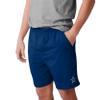 FOCO Dallas Cowboys NFL Mens Solid Woven Shorts - S view 2