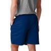 FOCO Dallas Cowboys NFL Mens Solid Woven Shorts - S view 3