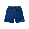 FOCO Dallas Cowboys NFL Mens Solid Woven Shorts - S view 4