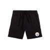 foco NFL Mens Solid Fleece Shorts view 3