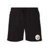 foco NFL Mens Solid Fleece Shorts view 4