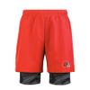 FOCO Cleveland Browns NFL Mens Team Color Camo Liner Shorts view 1