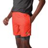 FOCO Cleveland Browns NFL Mens Team Color Camo Liner Shorts view 2