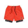 FOCO Cleveland Browns NFL Mens Team Color Camo Liner Shorts view 4
