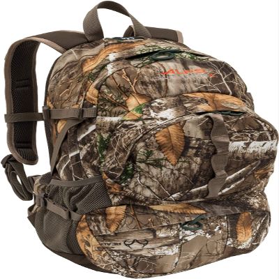 ALPS OutdoorZ Dark Timber Pack - Realtree Edge