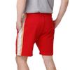 foco NFL Mens Side Stripe Fleece Shorts view 2