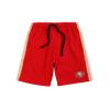 foco NFL Mens Side Stripe Fleece Shorts view 3