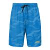 FOCO Men's NFL Cool Camo Training Short, Los Angeles Chargers, XX-Large view 1
