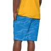 FOCO Men's NFL Cool Camo Training Short, Los Angeles Chargers, XX-Large view 3