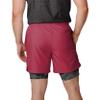 FOCO Arizona Cardinals NFL Mens Team Color Camo Liner Shorts view 3