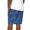 FOCO Men's NFL Cool Camo Training Short, Indianapolis Colts, Medium view 3